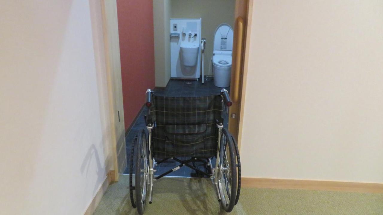 Yura No Yado Seifuen Hotel Acsi Kültér fotó