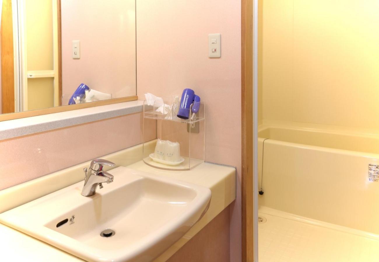 Yura No Yado Seifuen Hotel Acsi Szoba fotó