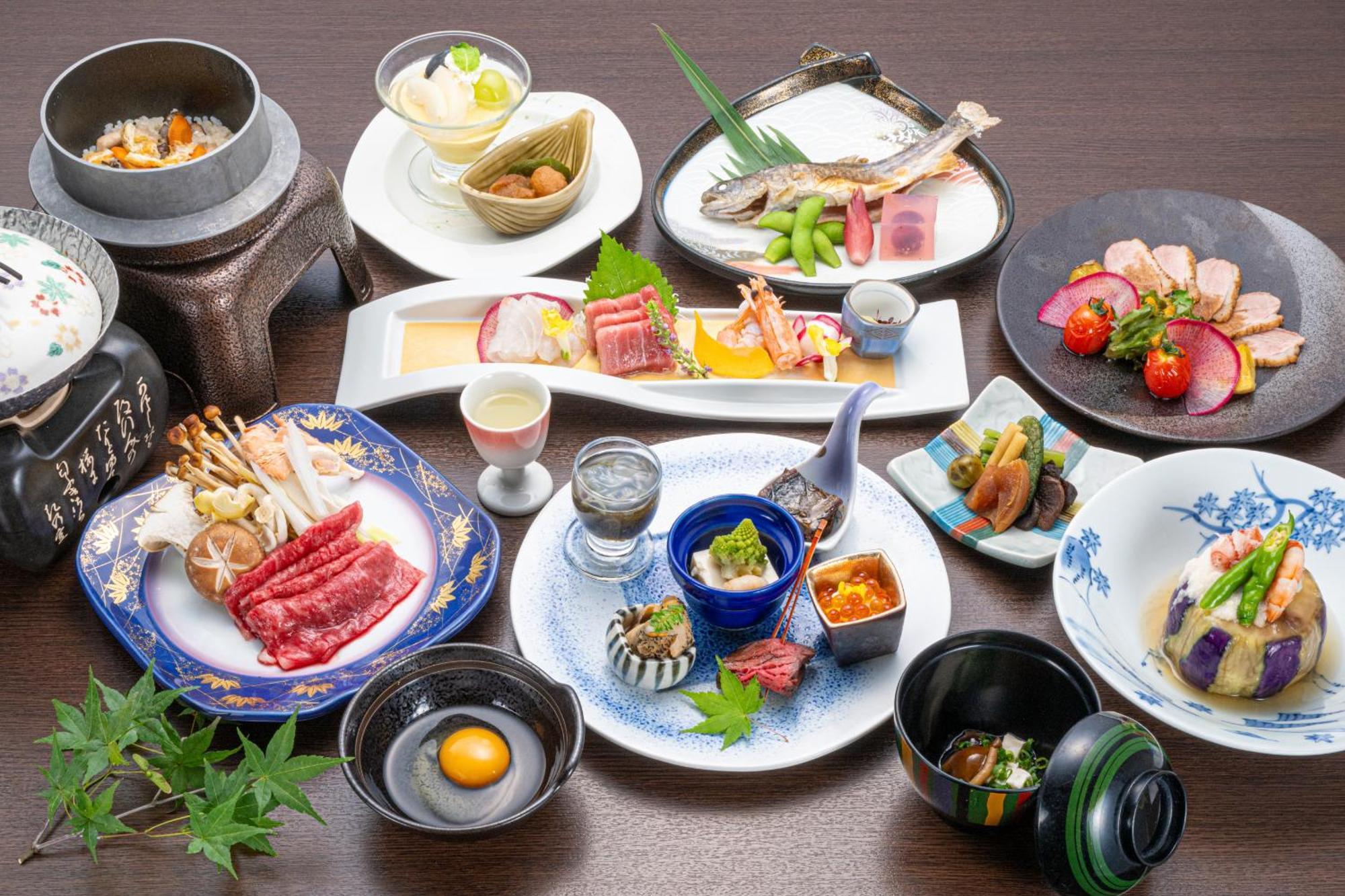 Yura No Yado Seifuen Hotel Acsi Kültér fotó